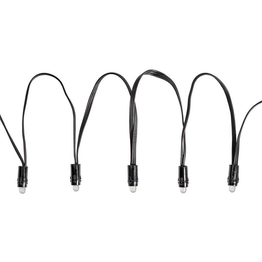 Led Decorativo Smartlife | Luces de Fiesta | Wi-F.