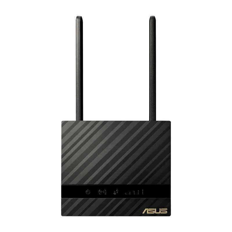 Wireless Router Movil 4g-N16 4g Lte 300mbps