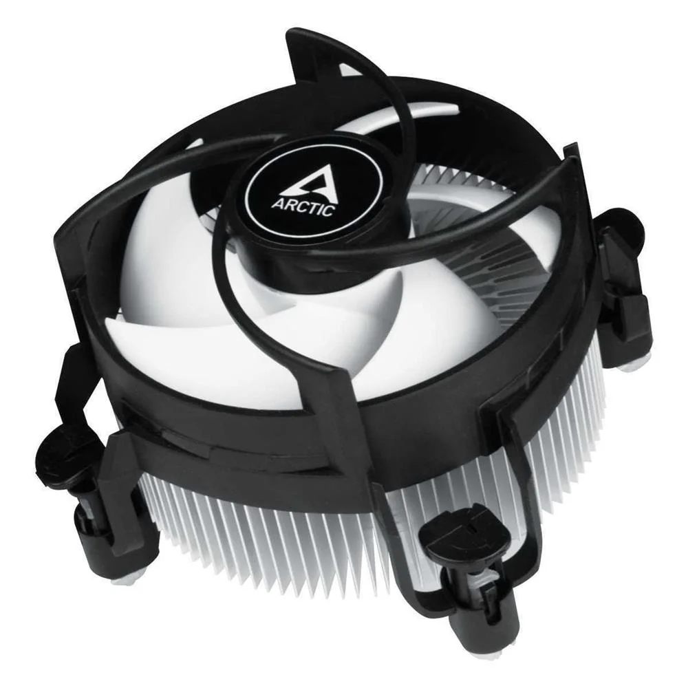 ARCTIC ALPINE 17 PROCESSADOR ARREFECIMENTO A AR 9.