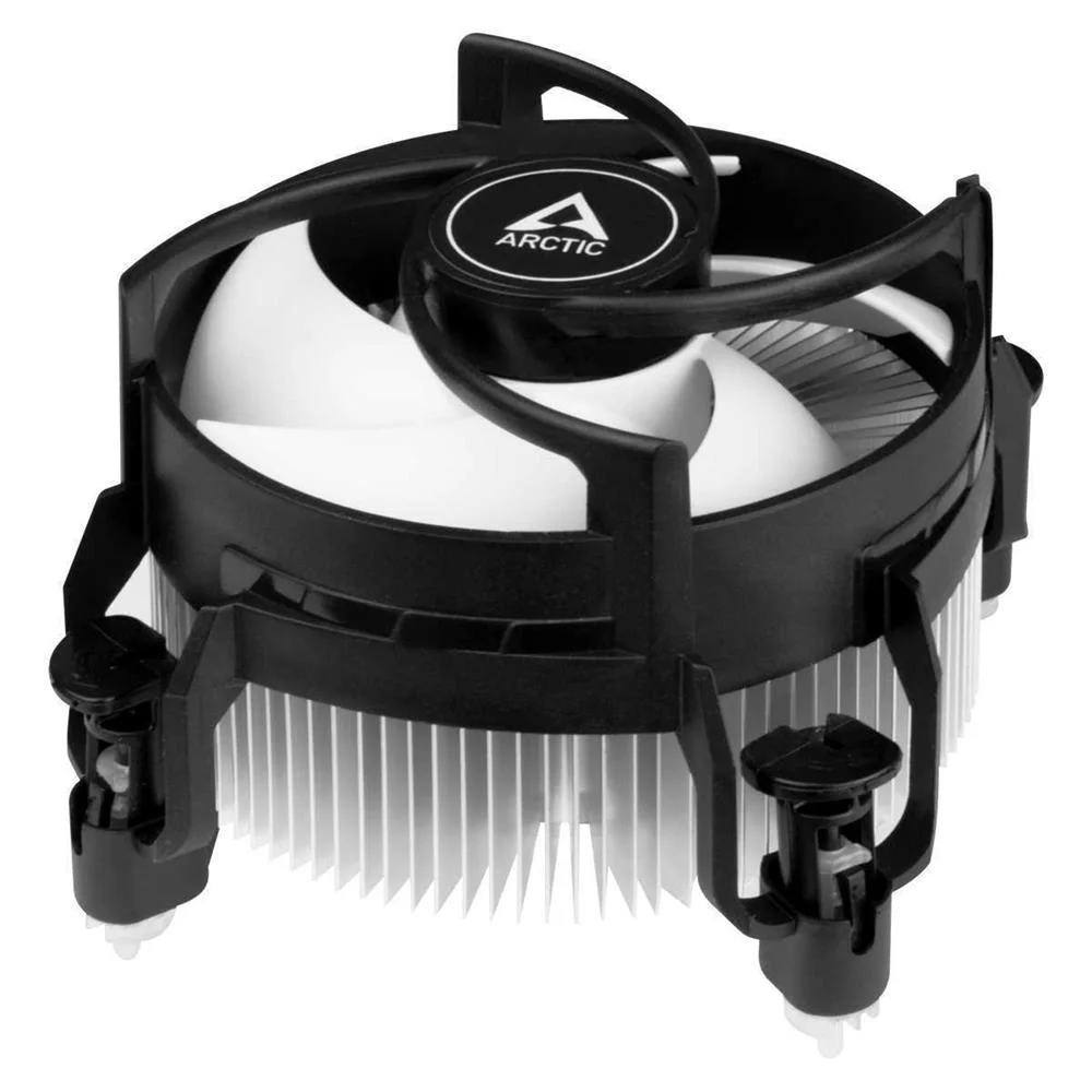 ARCTIC ALPINE 17 PROCESSADOR ARREFECIMENTO A AR 9.