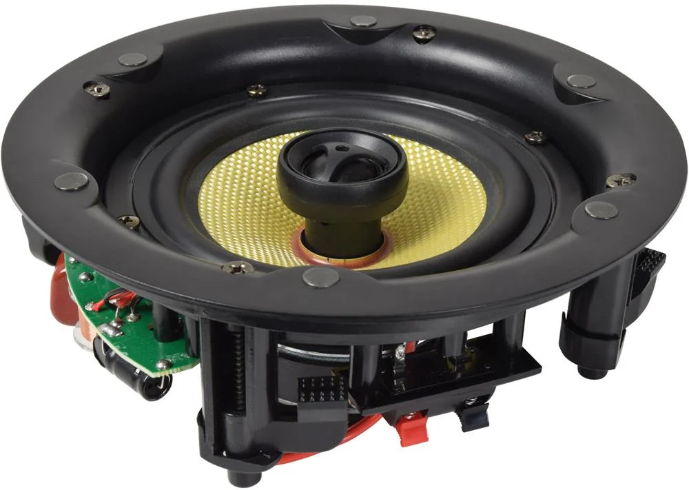 Kv5 Premium Ceiling Speaker 5.25" 40w 8 Ohms