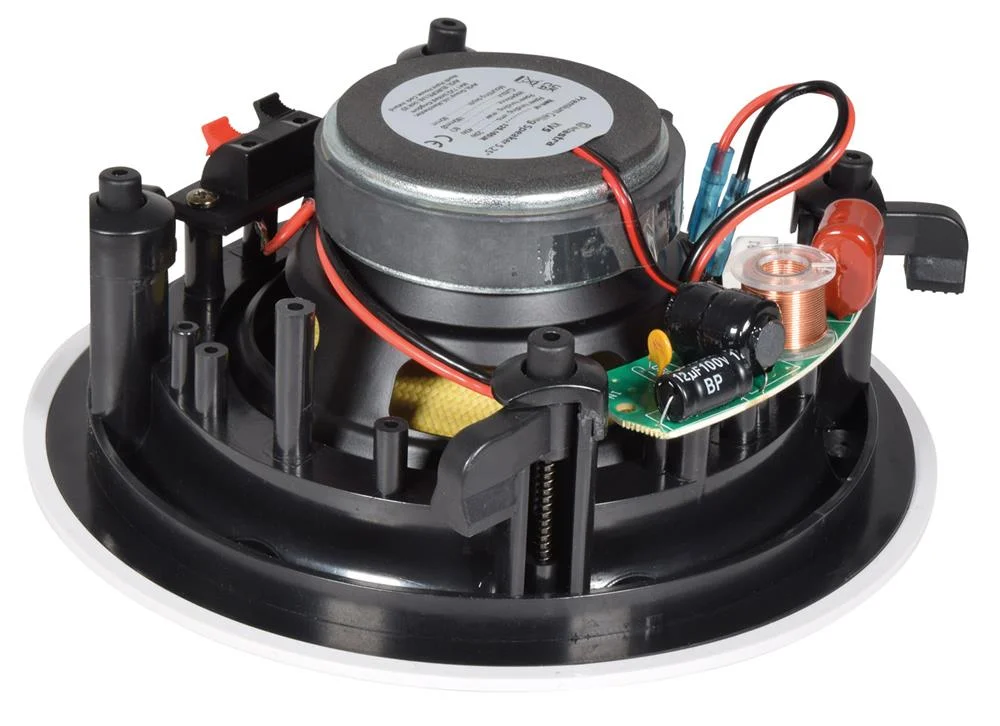 Kv5 Premium Ceiling Speaker 5.25" 40w 8 Ohms