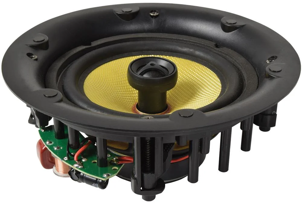 Coluna de Teto da S&eacute;rie Kv 8 Ohms 60w