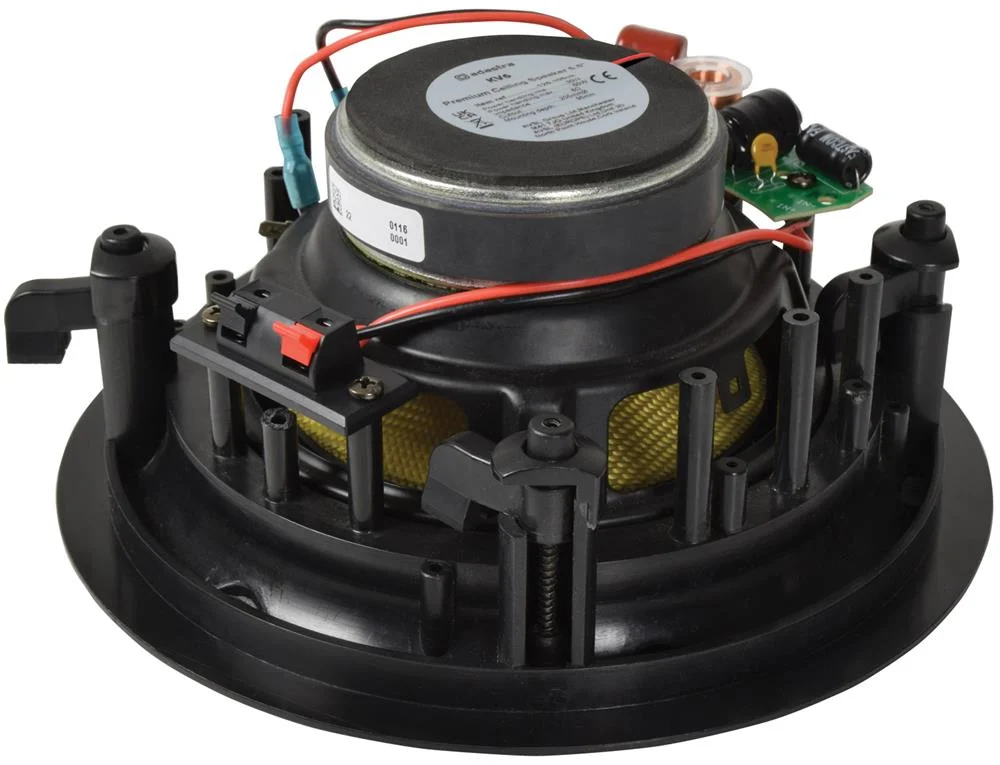 Coluna de Teto da S&eacute;rie Kv 8 Ohms 60w