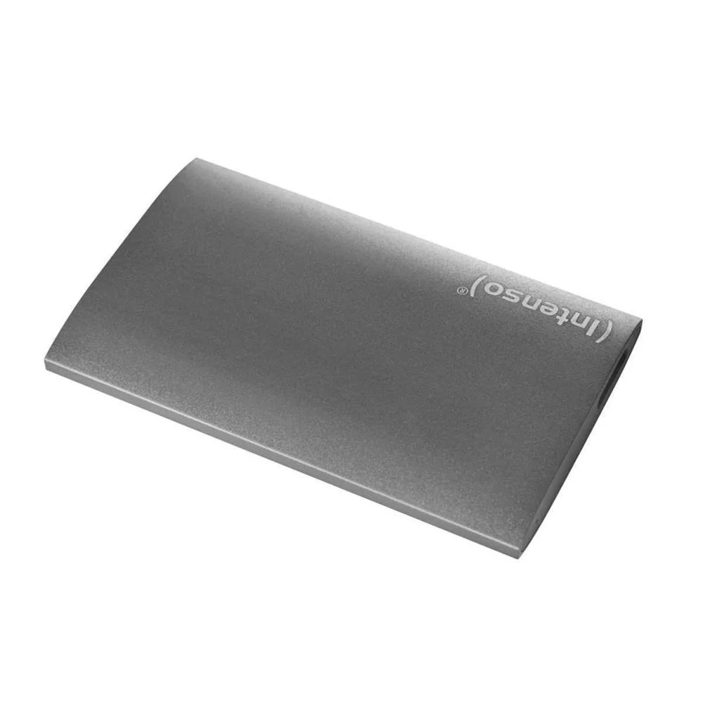 Intenso - Premium Edition - Solid State Drive - 256 Gb - Usb 3.0