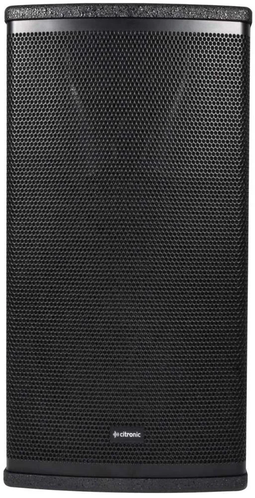 Cuba-10a Active Full-Range Cabinet 270w