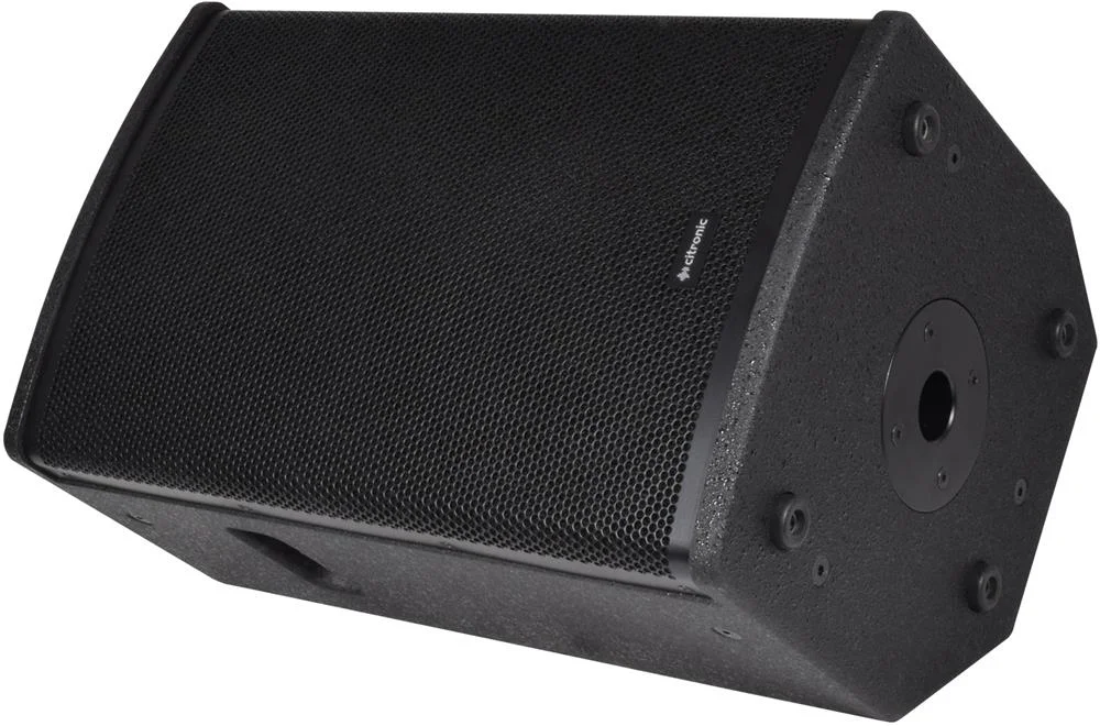 Cuba-10a Active Full-Range Cabinet 270w