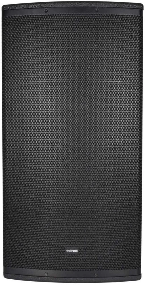 Cuba-15a Active Full-Range Cabinet 450w