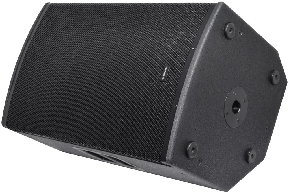 Cuba-15a Active Full-Range Cabinet 450w
