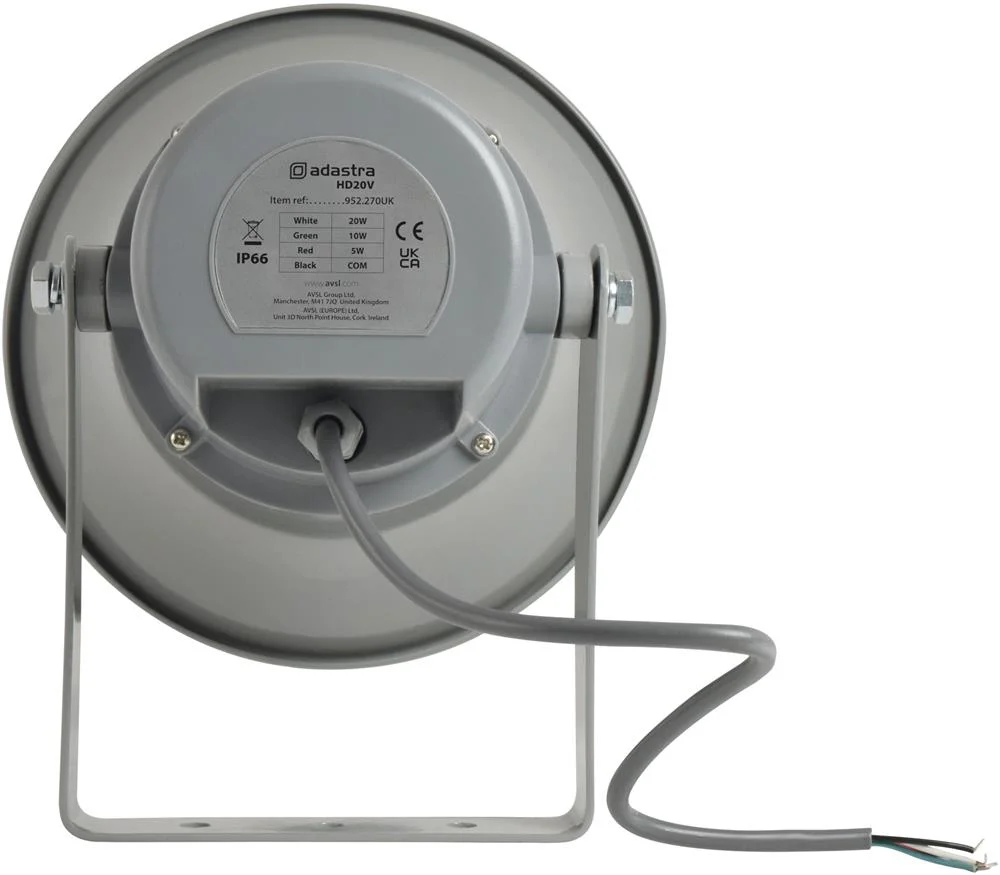 20w Heavy Duty 100v Horn Speaker