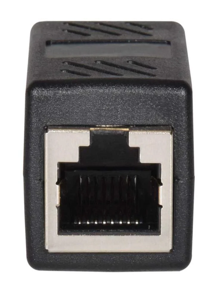 Cat6 Rj45 Inline Coupler