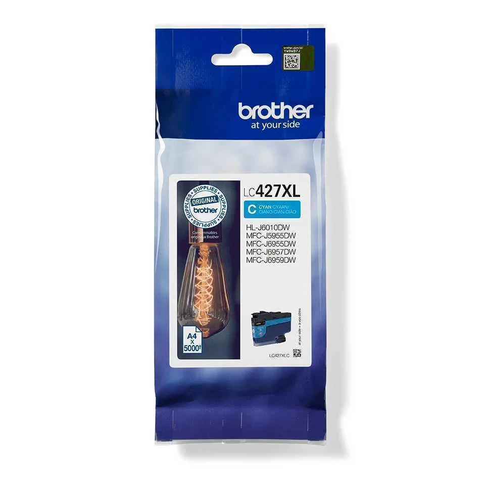 Brother (Lc427xlc)