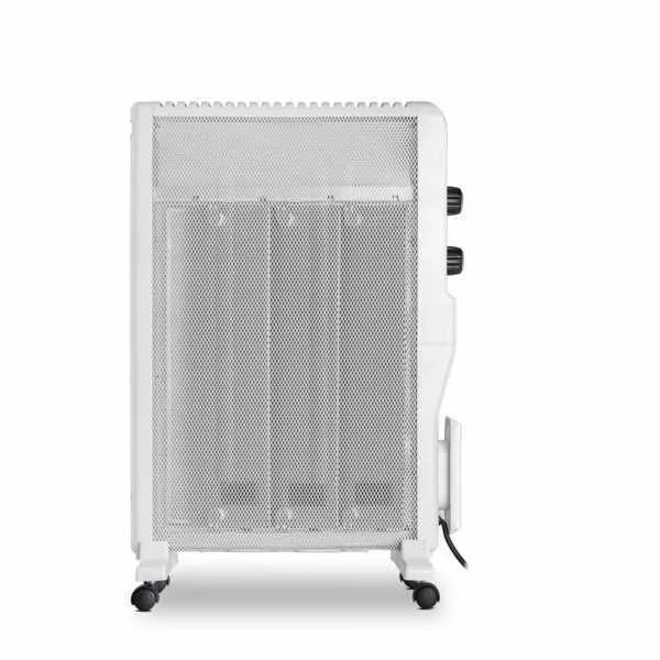 Aquecedor Tropicano Mica 3D com Emissor T&eacute;rmico 1.