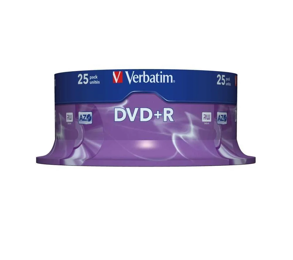 Verbatim Vb-Dpr47s2a