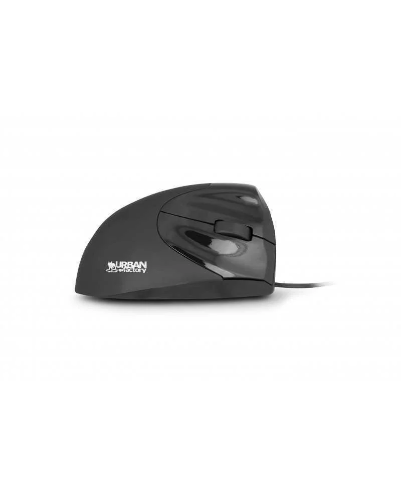 Uf Ergo Wired Vertical Ergo Next Mouse - Right Hand