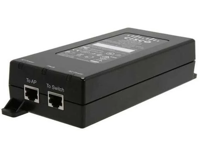 Power Injector (802.3at) For Aiaccs