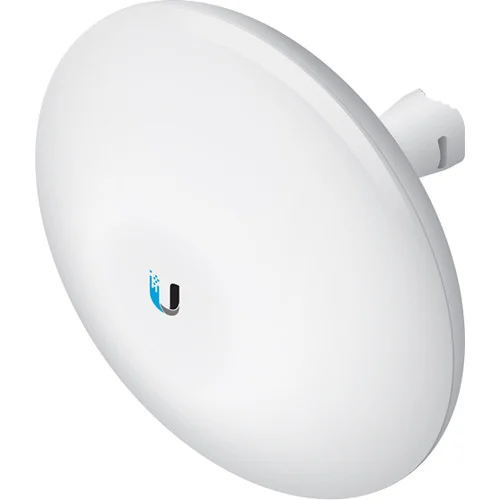 Acess Point Bridge Nanobeam Ubiquiti Nbe-5ac-Gen2 Airmax  5ghz  19dbi  2 * Lan Gigabyte  Wifi   Poe 