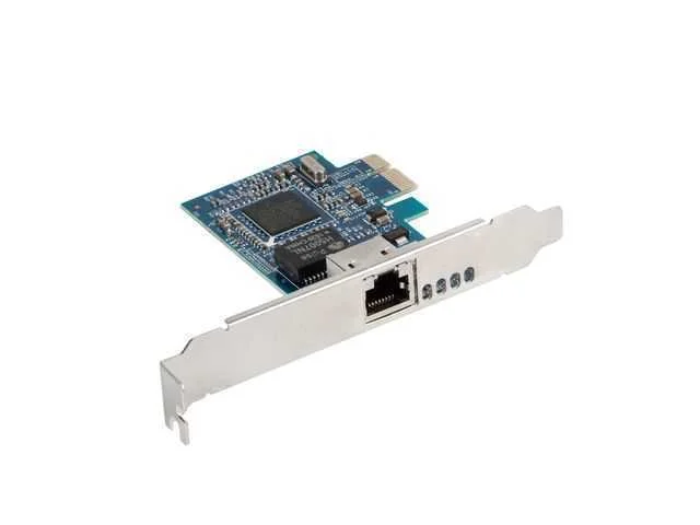 Lanberg Pce-1gb-001 Networking Card Ethernet 1000 Mbit/S Internal