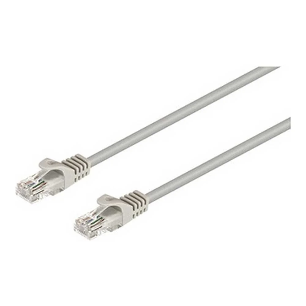 Cabo Rj45 Categoria 5e Utp Nimo 10 M