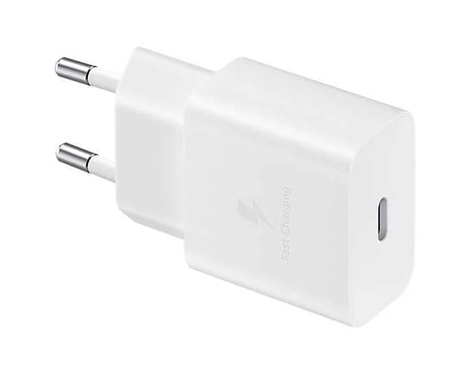 Samsung Ep-T1510n Cargador de Pared Usb-C 15w Sin
