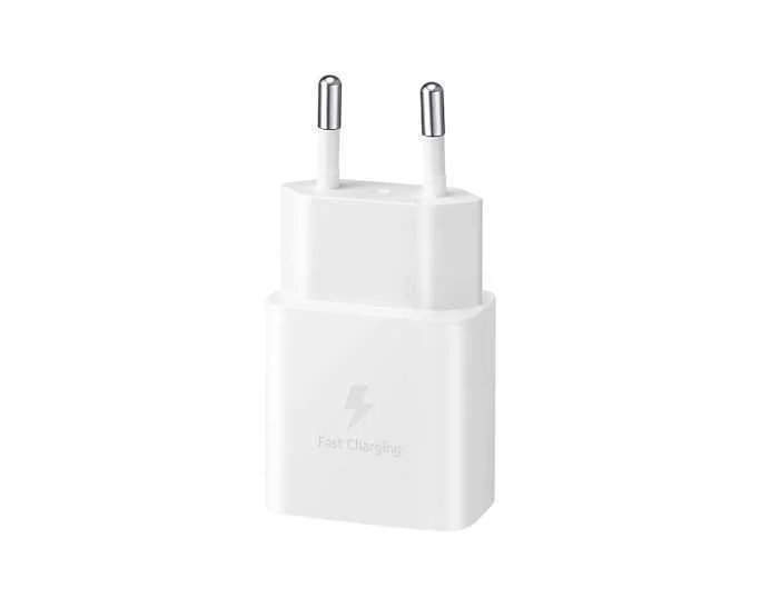 Samsung Ep-T1510n Cargador de Pared Usb-C 15w Sin