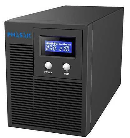 Ups Phasak Protekt Torre Interativo 2160 Va  Ph 7621
