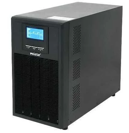 Ups Phasak Smart Pro Online 3000 Va  Ph 9230