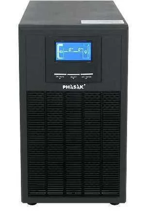 Ups Phasak Smart Pro Online 3000 Va  Ph 9230