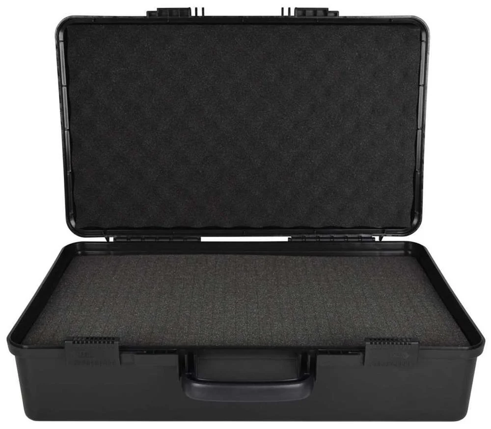 Abs445 Carrycase For Mixer/Mic