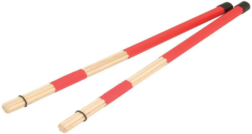 Hepta-Rods Maple Pair