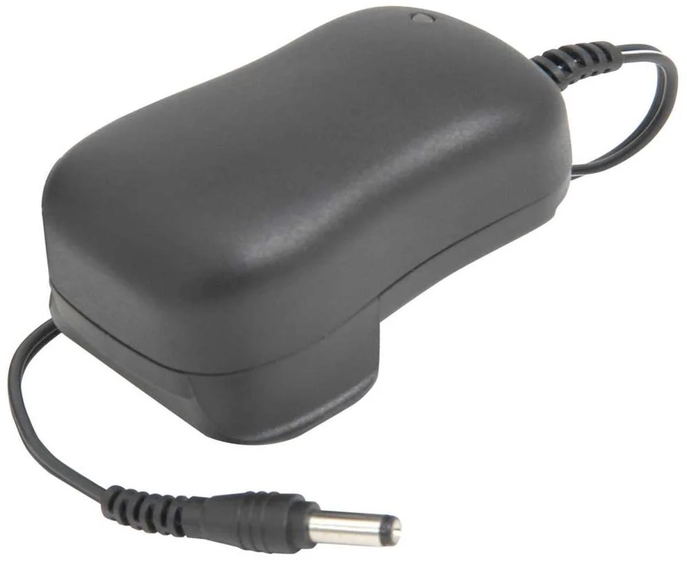 Guitar Pedal Psu - Uk Plug