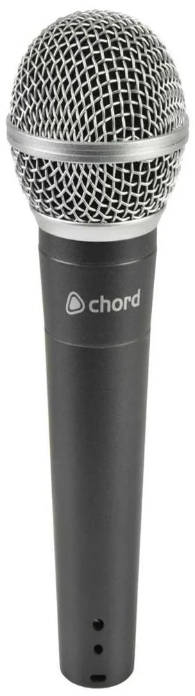 DM02 professional dynamic vocal microphone