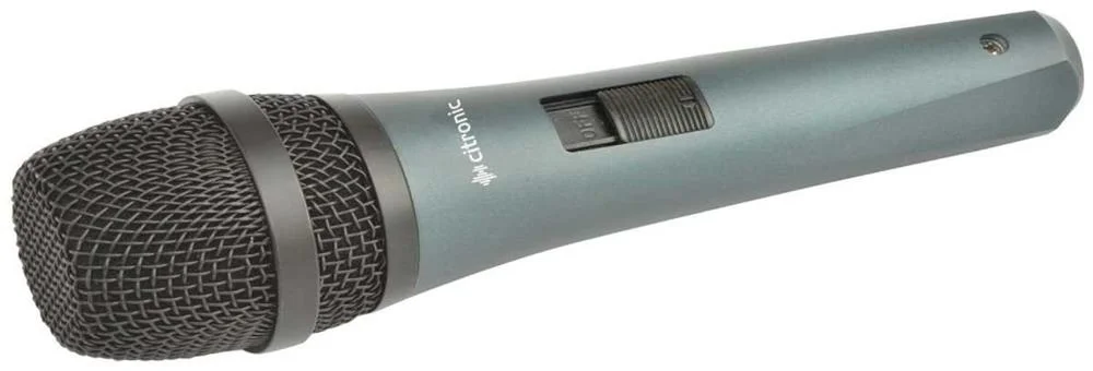 Dm18 Vocalist Microphone
