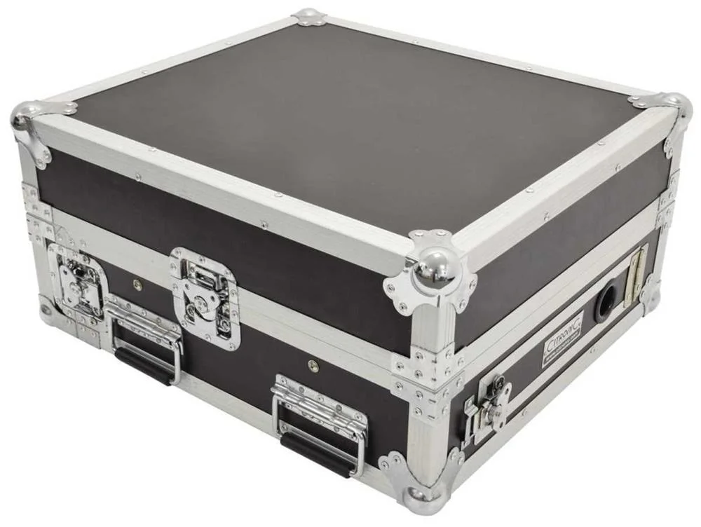 2u e 10u Rack Case For Mixer
