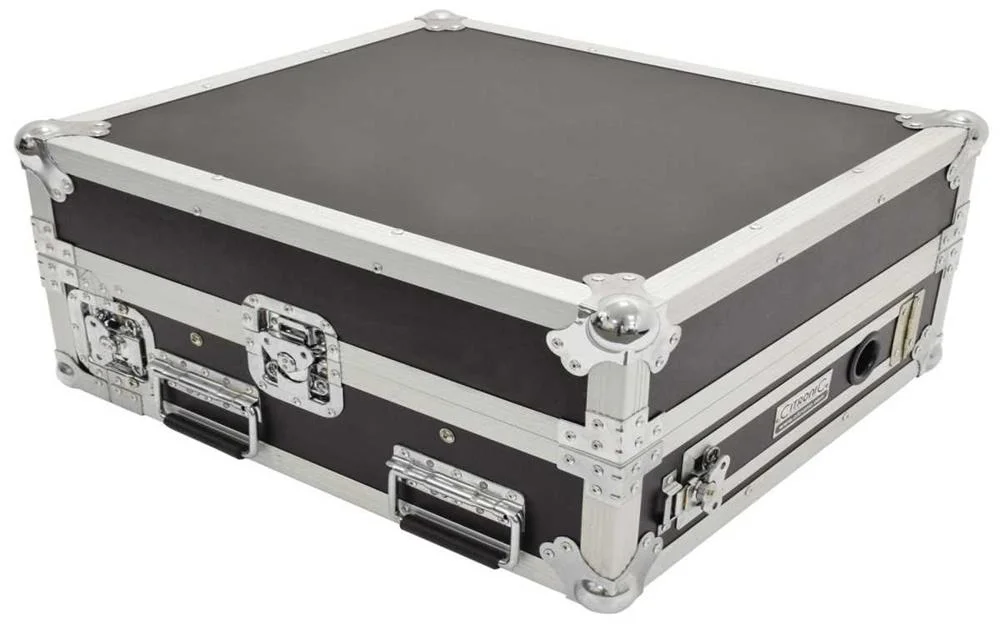 2u e 10u Rack Case For Mixer