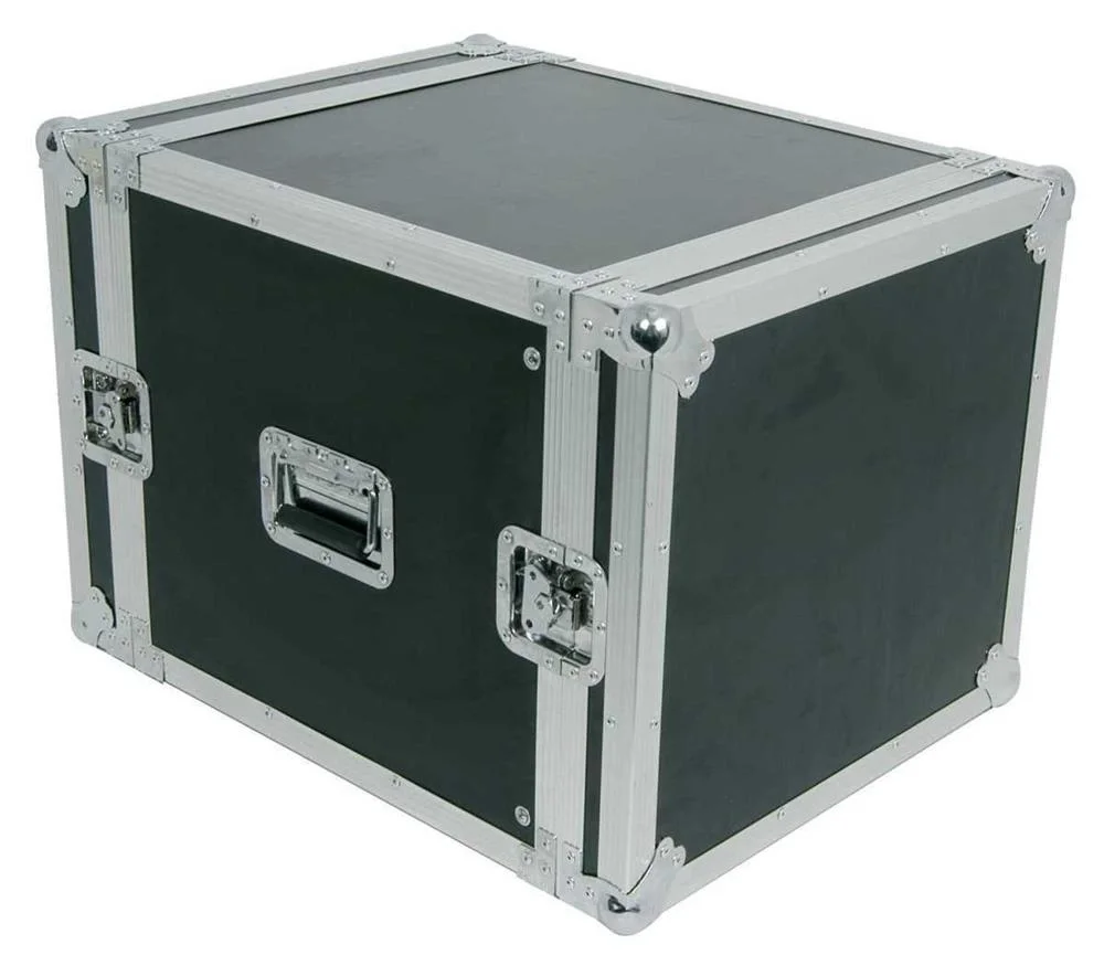 19'' Equipment Flightcase - 10u