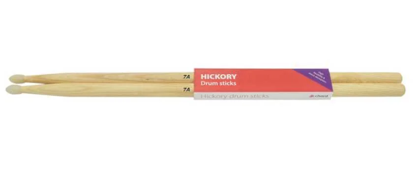 Hickory Sticks 7an - Pair