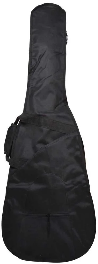 Bolsa de Transporte Leve para Guitarra Cl&aacute;ssica
