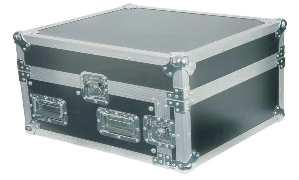 Racks de 19" para Mixer 4u+10u