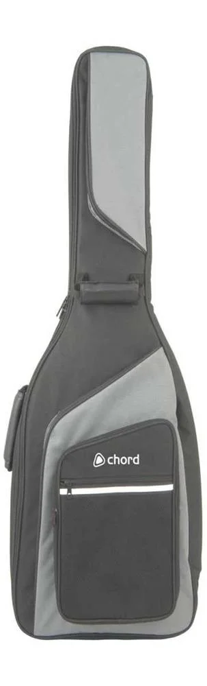Guitar Gig Bag 3/4 Or Travel Guitar
