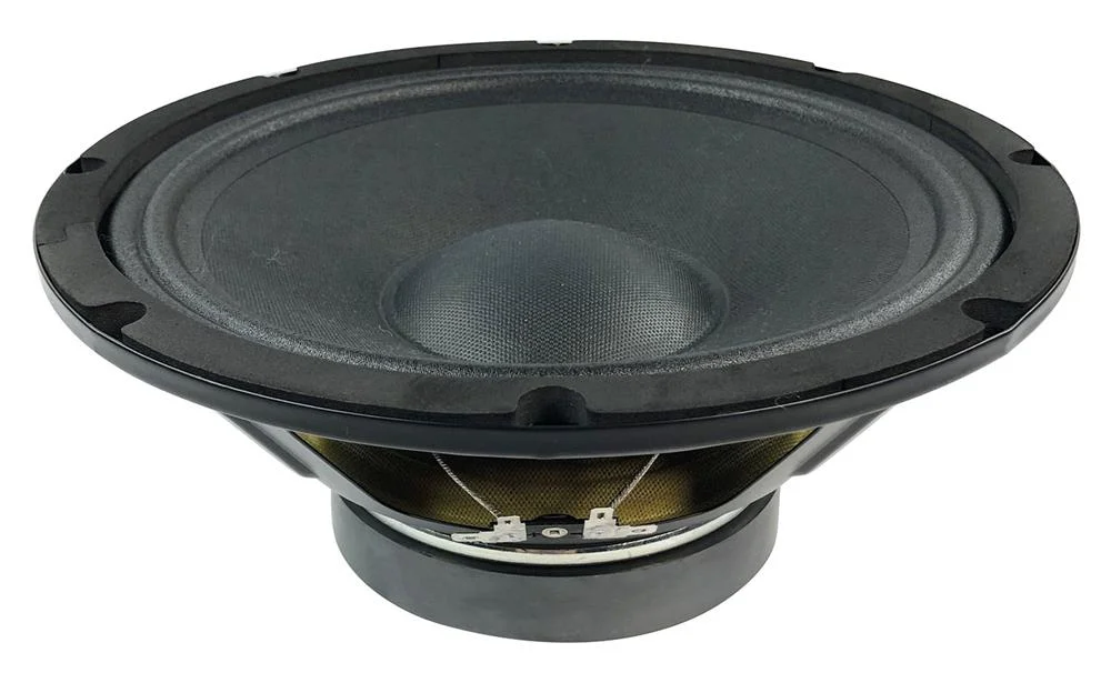 10" Driver 4 Ohm 250w For Casa-10a And Cuba-10a