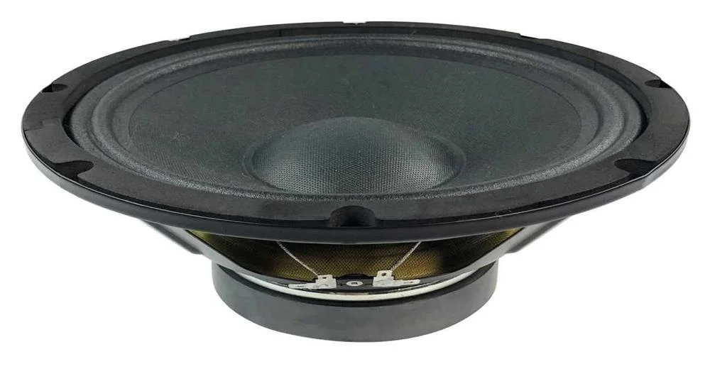 10" Driver 4 Ohm 250w For Casa-10a And Cuba-10a