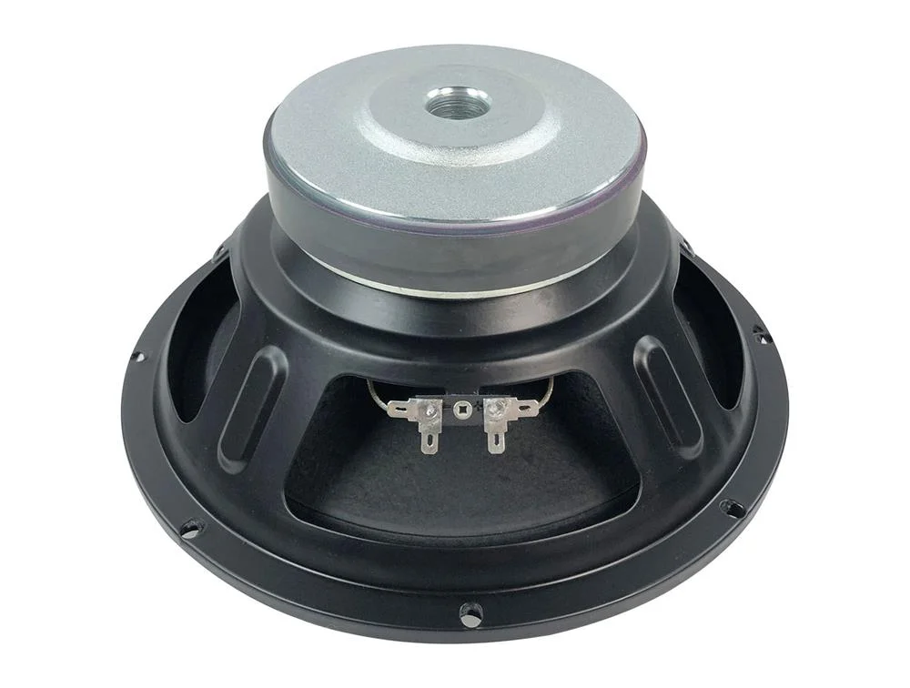 10" Driver 4 Ohm 250w For Casa-10a And Cuba-10a