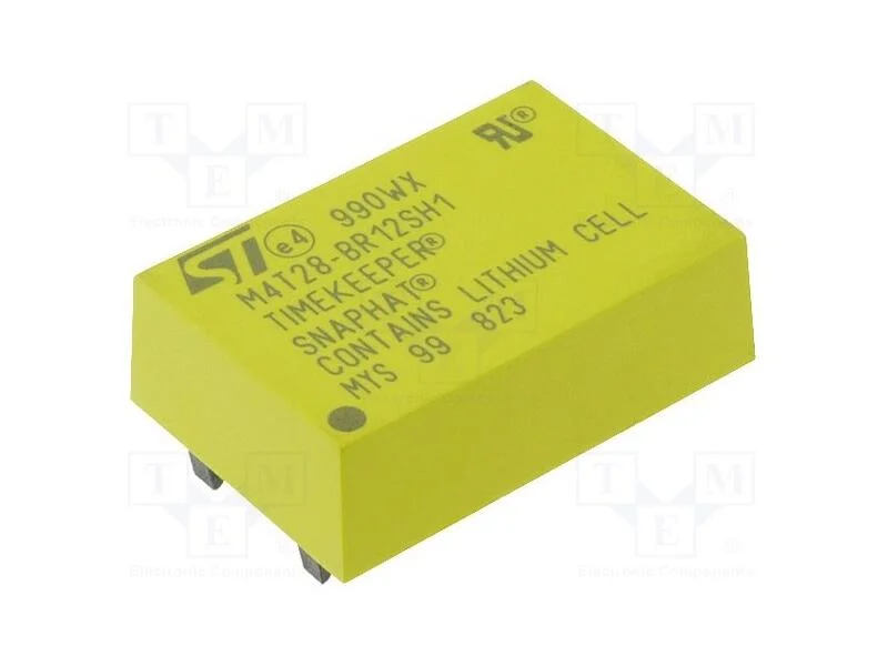 Acess&oacute;rios pilha parallel SNAPHAT 2,8V para a M48