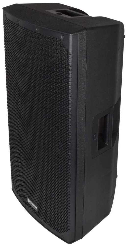 Citronic Cab-15 Preto com Fios 350 W