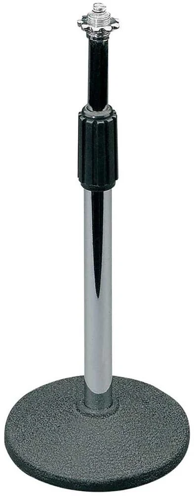 QTX 188.079UK SUPORTE DE MICROFONE SUPORTE PARA M.