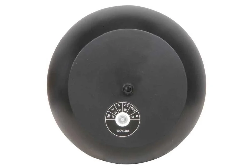 Adastra 952.427uk Altifalante 2-Way com Fios 20 W