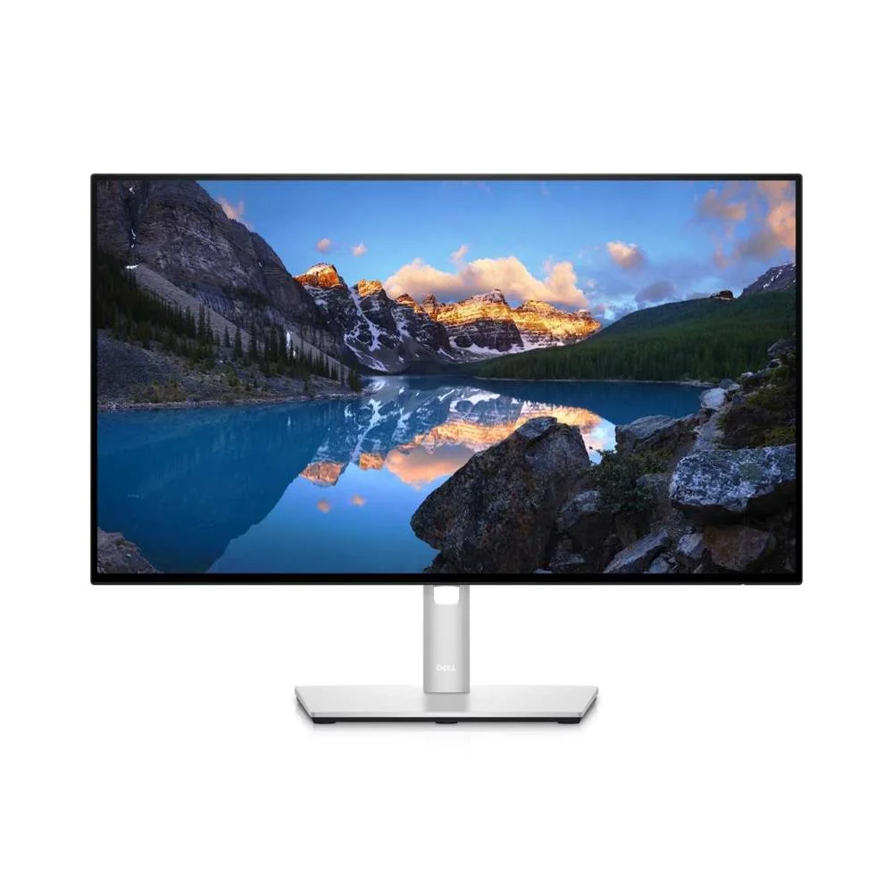 Dell 60.5cm (23,8") U2422h 16:9  Hdmi+Dp+Usb-C Ips