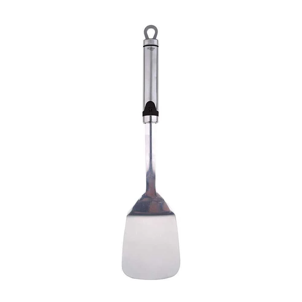 Esp&aacute;tula Flex&iacute;vel 35x7,8cm Inoxidavel Expert Sg7345 San Ignacio