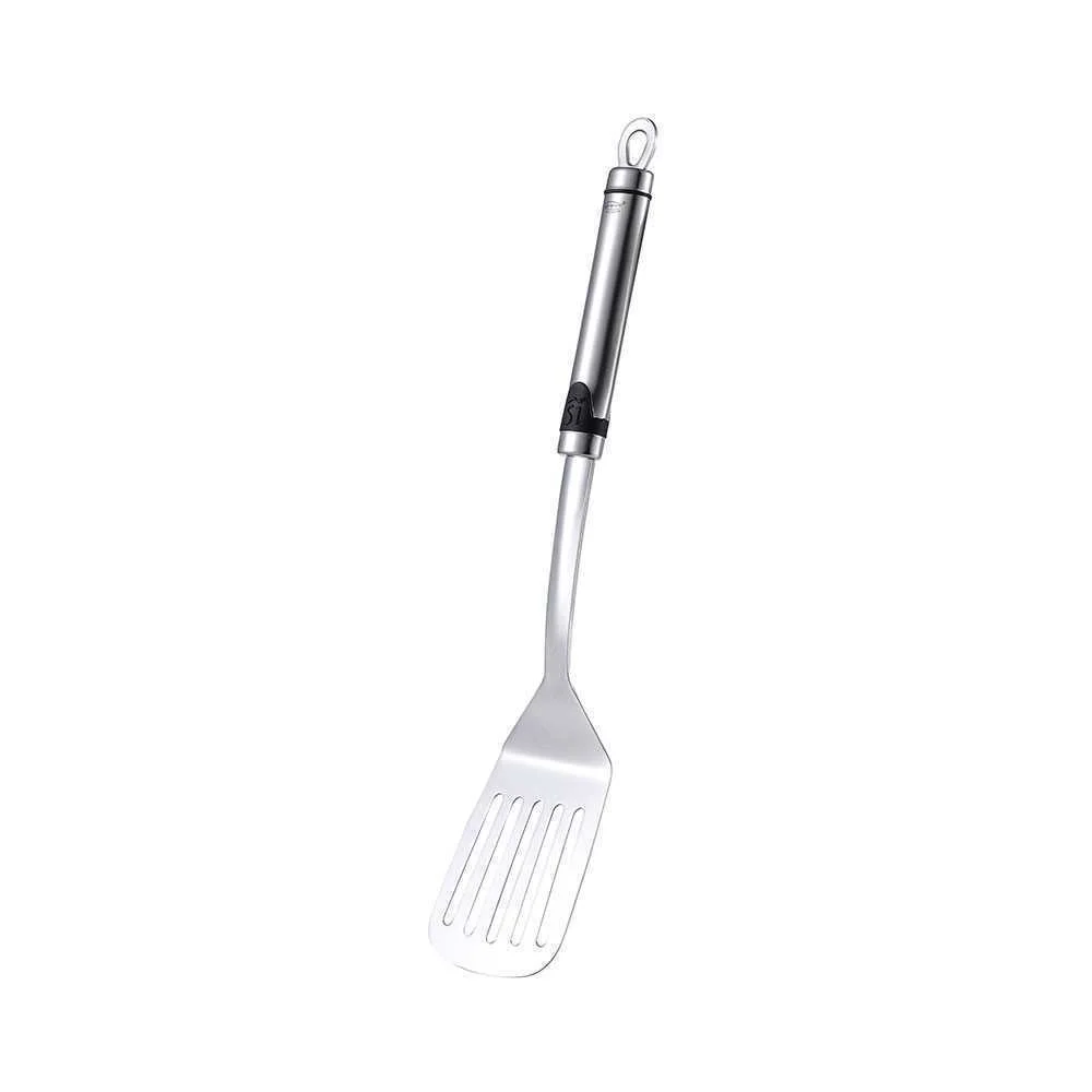 Esp&aacute;tula 35x7,8cm Inoxidavel Expert Sg7335 San Ignacio